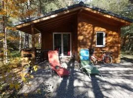 Chalet confortable - 6 pers. - API-1-52-2714