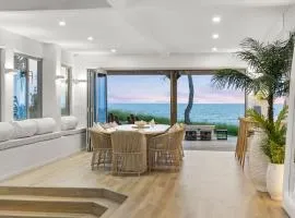 Saltwater Beach House