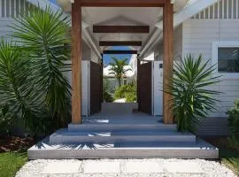 White Sands Beach House