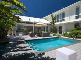 White Sands Beach House