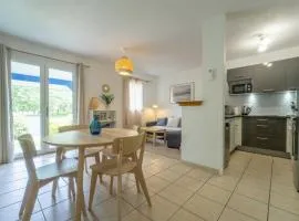 Appartement duplex climatisé - 5 pers. - FR-1-50-208