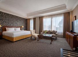 The Mirah Hotel Bogor, viešbutis mieste Bogoras