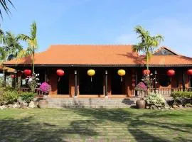 Woods House Homestay