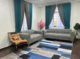 Zinirah Homestay