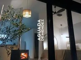 Aguada de Méndez - Glamping Nórdico Premium & Cabalgatas