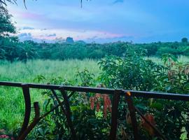 Sigiriya में, होटल Elegant Elephant Hostel