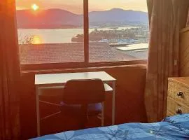 Fantastic View in the house