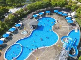 Elysian Gangchon Resort