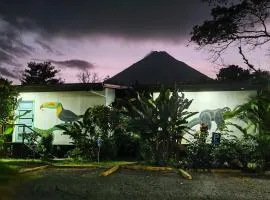 Bungalows & Villa Perezoso