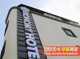 Ekonomy Hotel Incheon Bupyeong