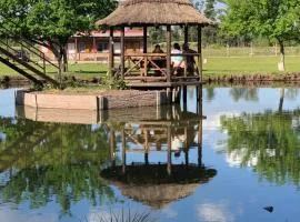 La Justina - Nuestro Campo