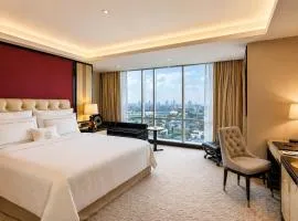 Trans Hotel Jakarta