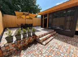 TEVER DILIJAN Guest house