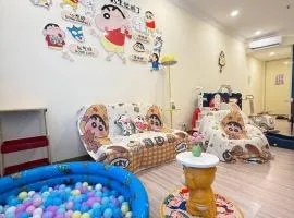 The Wave Residence Melaka