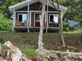 Aore Shores Beachfront Bungalow
