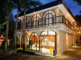 Nimo Resort Ciater