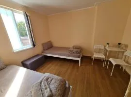 XAH - HAN Plovdiv Center
