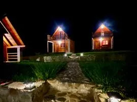 Lagano Mountain Retreat