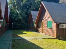 Cabañas Centro Iguazú