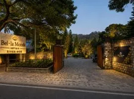Bel-La Monde Riverside Jim Corbett - "A Unit of Luxe Opera Hotels & Resorts"