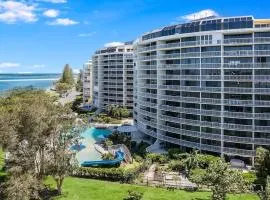 Gemini Resort 55 Stunning Ocean Views