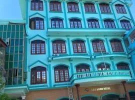 Khách sạn Sao Xanh 1