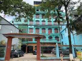 Khách sạn Sao Xanh 1