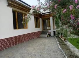 Welcome guest house Lamayuru