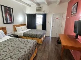 Highlander Room 5 Private Room near Route 66
