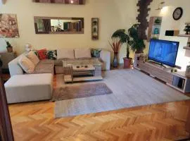 Two-Bedroom Apartment in Kumanovo up to 6 persons