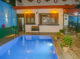 Sajee Villa