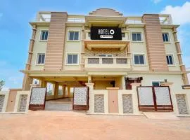 Hotel O AIIMS Bhubaneshwar Formerly Madhusudan Palace