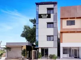 Super Hotel O Shri Saibaba Sansthan Temple Shirdi Formerly Kalpadeep Inn