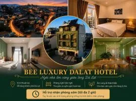 Bee Luxury Dalat Hotel