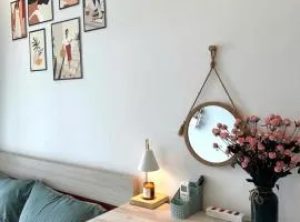 Shi House - The Perfect Stay Studios S1002