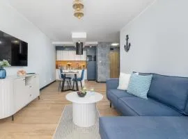 Blue Velvet - Relaxation - Sauna, Pool, Gym