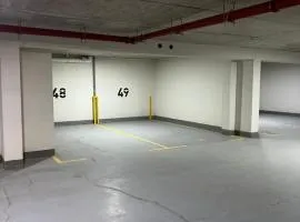 Exclusivo y Comodo departamento en Av las Condes