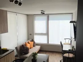 LDM Exclusivo y Comodo departamento en Av las Condes