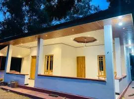 Lotus Green Hotel and Restaurants