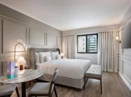 Meliá Campinas