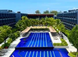 Courtyard by Marriott Phuket Chalong Bay Resort
