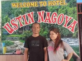 Ustin Nagoya bukit lawang Orang utan trekking and transport,you can stay at the hotel if you booking trekking to the jungle with us