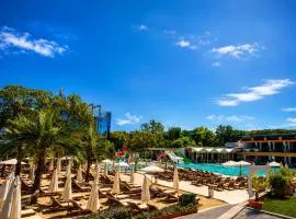 Hotel Palms Beach Kiten