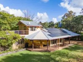 Orchard Homestead - A True Rural Wellness Escape