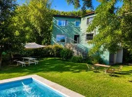Casa Verde