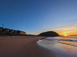 THE SHIKAKA Hotel&Resort BUDOUNOKI, hotel en Itoshima