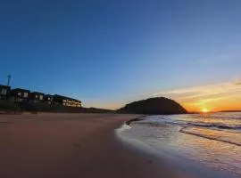 THE SHIKAKA Hotel&Resort BUDOUNOKI