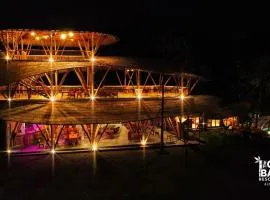 Osing Bamboo Resort Banyuwangi