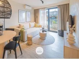 Prestige ZEN Apartment & SPA Grzybowo by POSESJA APARTAMENTY