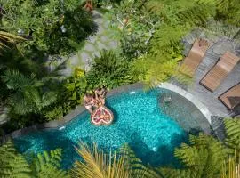 Edge of Ubud by GenuineHost